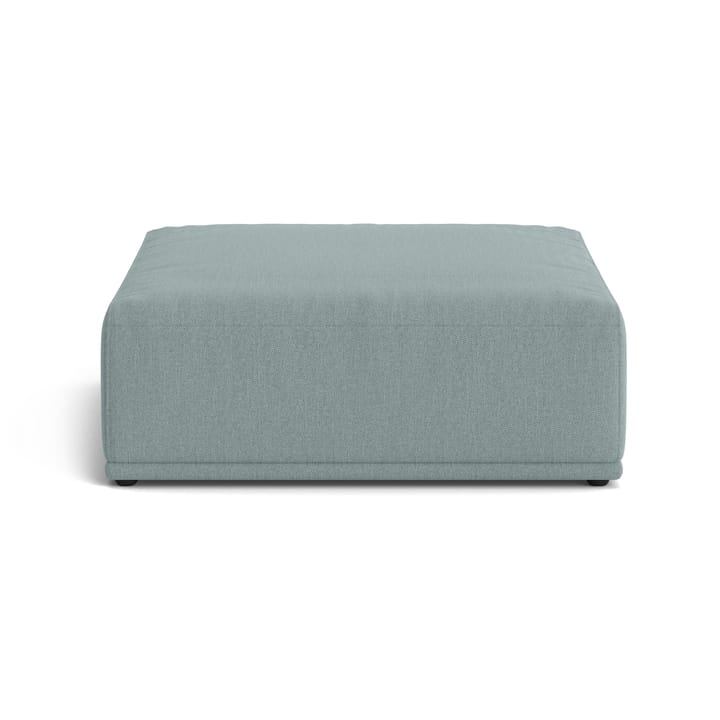 Connect soft modul Re-wool nro 718 vaaleansininen - Istuinrahi (I) - Muuto