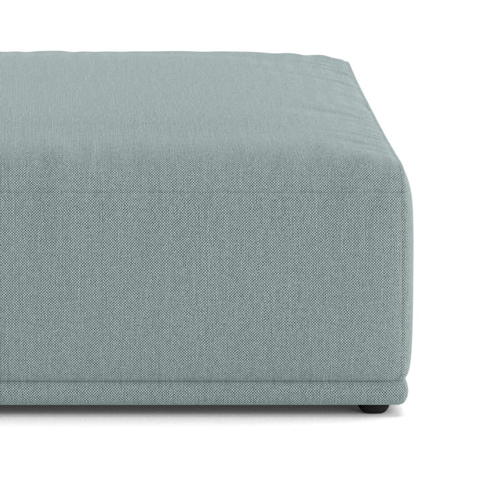 Connect soft modul Re-wool nro 718 vaaleansininen - Istuinrahi (I) - Muuto