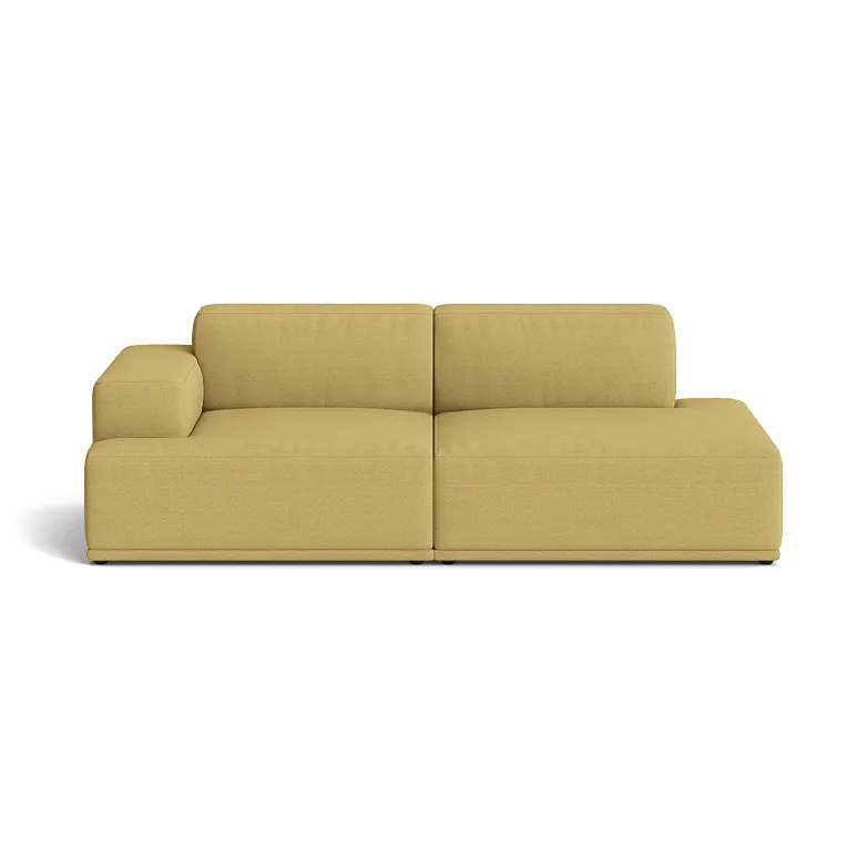 Connect soft moduulisohva 2-istuttava  A+D no.407,  Muuto