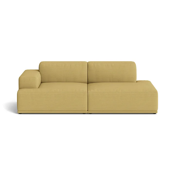Connect soft moduulisohva 2-istuttava  A+D no.407 - Muuto