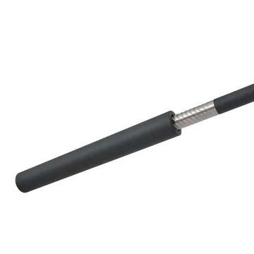 Contra lattiavalaisin - Anthracite black-betoni, 188 cm - Muuto