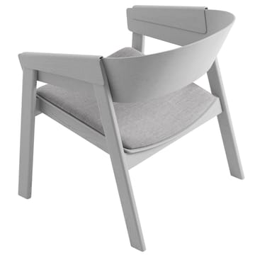 Cover lounge chair remix - Harmaa - Muuto