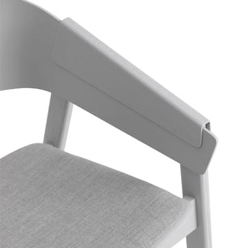 Cover lounge chair remix - Harmaa - Muuto