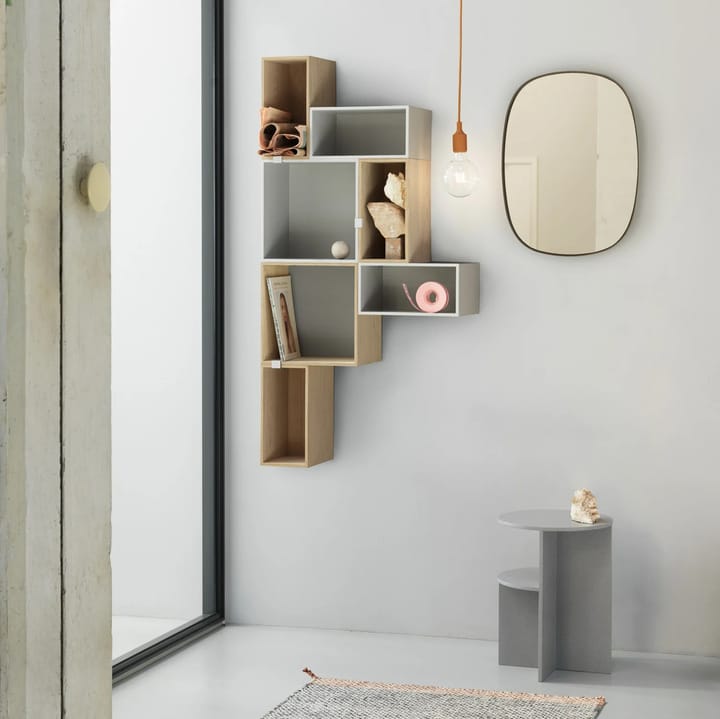 E27 riippuvalaisin, Light orange Muuto