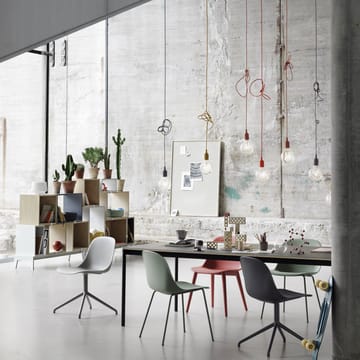 E27 riippuvalaisin - White - Muuto
