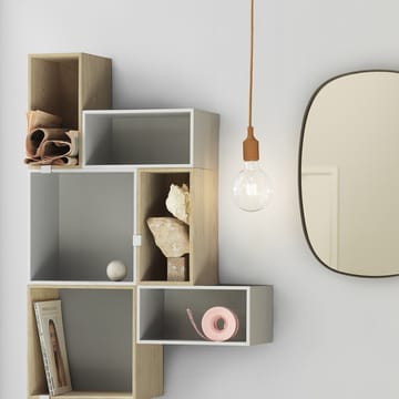 E27 riippuvalaisin - White - Muuto