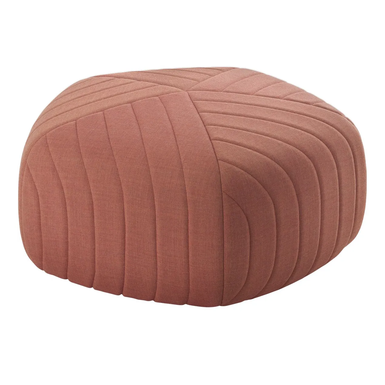 Five rahi pieni, Tangerine Muuto