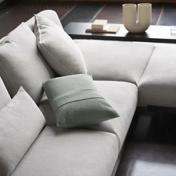 In Situ Config 3 -kulmasohva - Clay 15-Configuration 3-Black - Muuto