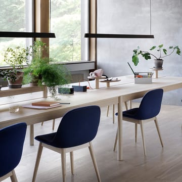 Linear System -tarjotin - Oak Ø 36 cm - Muuto