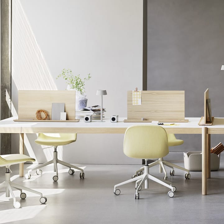 Linear System -varjostin, Oak 125 cm Muuto
