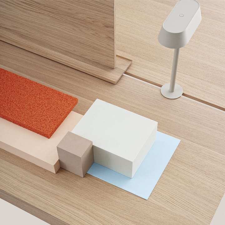 Linear System -varjostin, Oak 178 cm Muuto