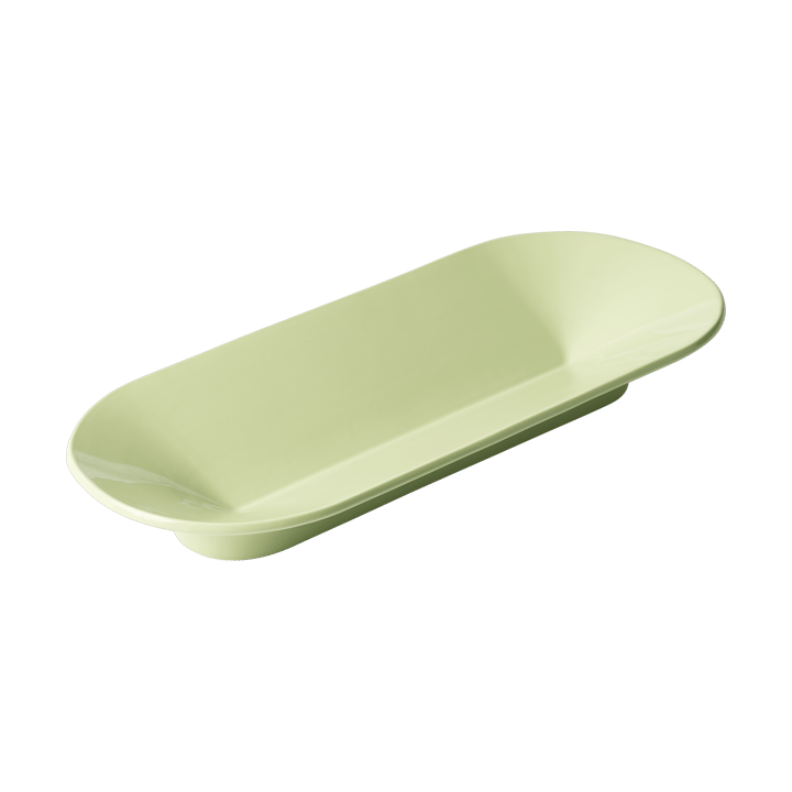 Mere kulho 51,5x21,5 cm - Light Green - Muuto