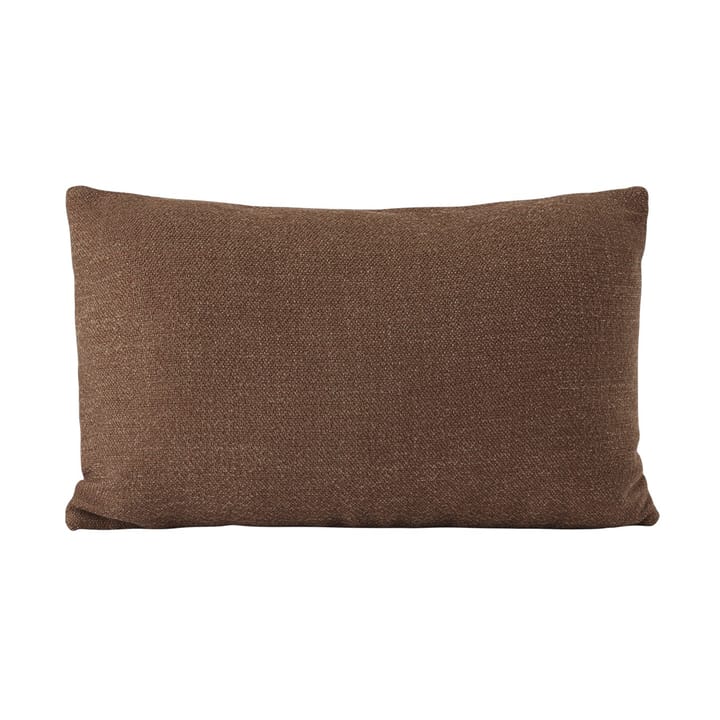 Mingle tyyny 35x55 cm - Copper Brown-Light Blue - Muuto