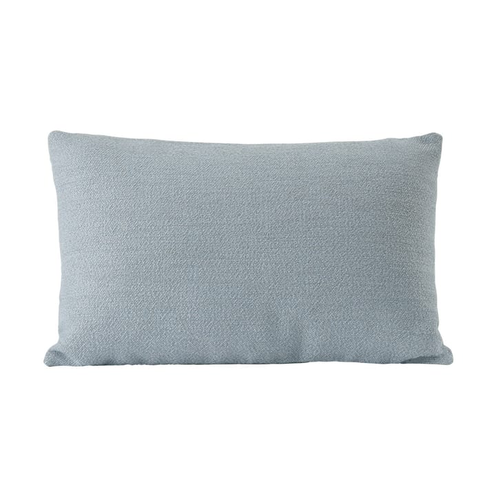 Mingle tyyny 35x55 cm, Copper Brown-Light Blue Muuto