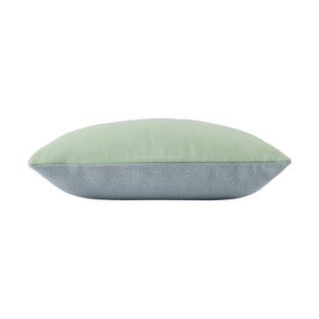 Mingle tyyny 35x55 cm - Light Blue-Mint - Muuto
