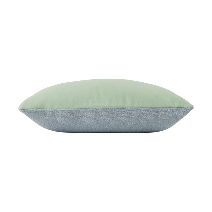 Mingle tyyny 35x55 cm, Light Blue-Mint Muuto