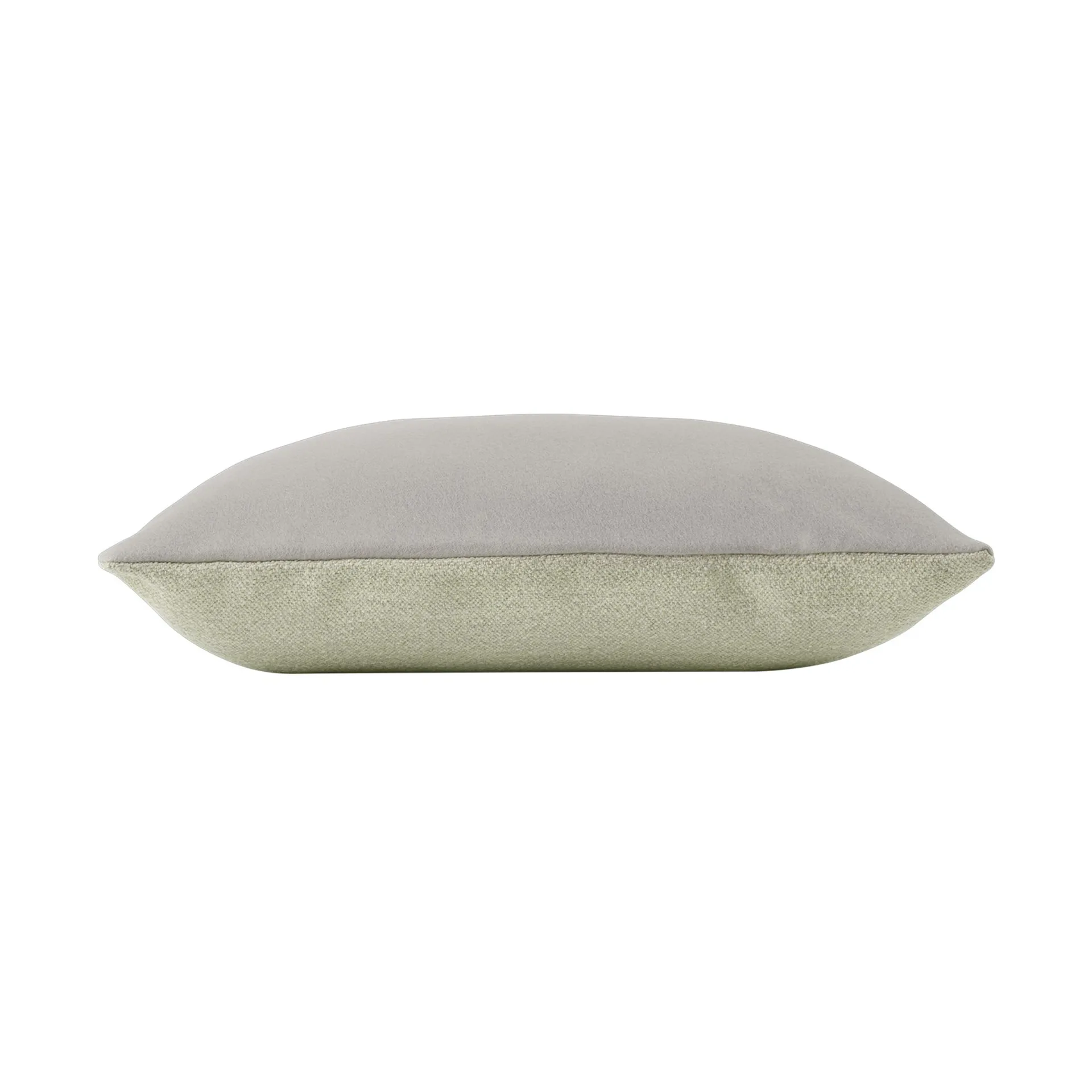 Mingle tyyny 35x55 cm, Light Green Muuto