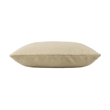 Mingle tyyny 35x55 cm - Light Yellow - Muuto