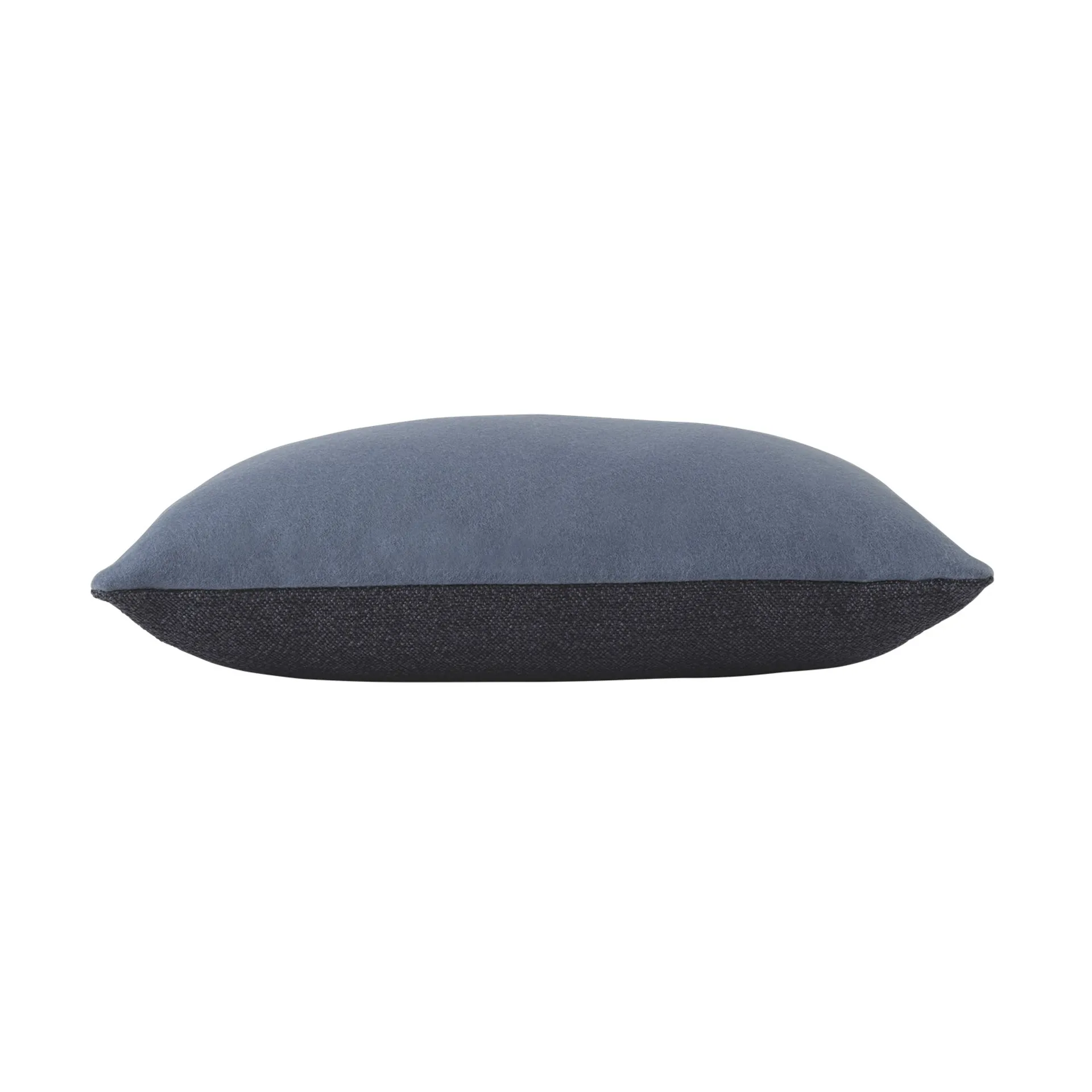 Mingle tyyny 35x55 cm, Midnight Blue Muuto