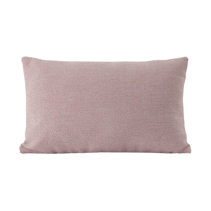 Mingle tyyny 35x55 cm - Rose-Petroleum - Muuto