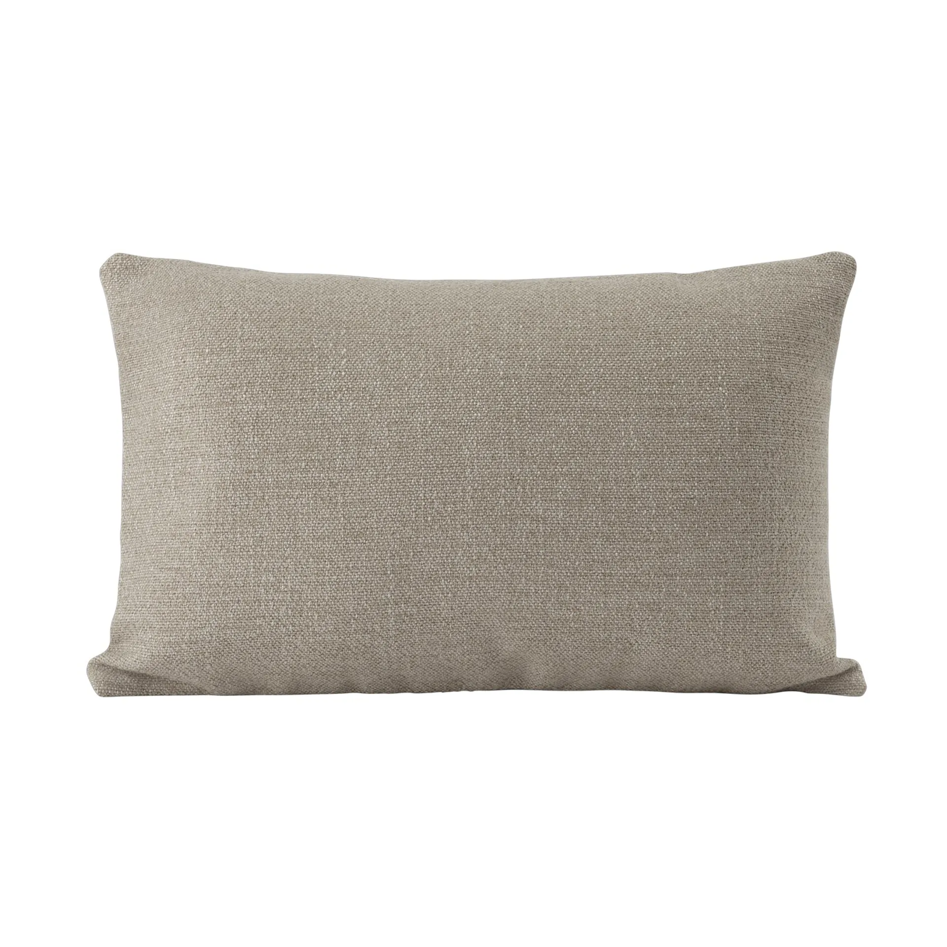 Mingle tyyny 35x55 cm, Sand-Lilac Muuto
