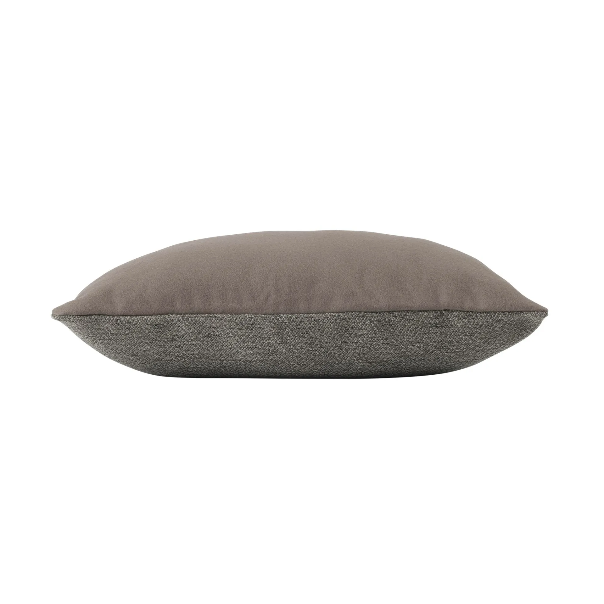 Mingle tyyny 35x55 cm, Taupe Muuto