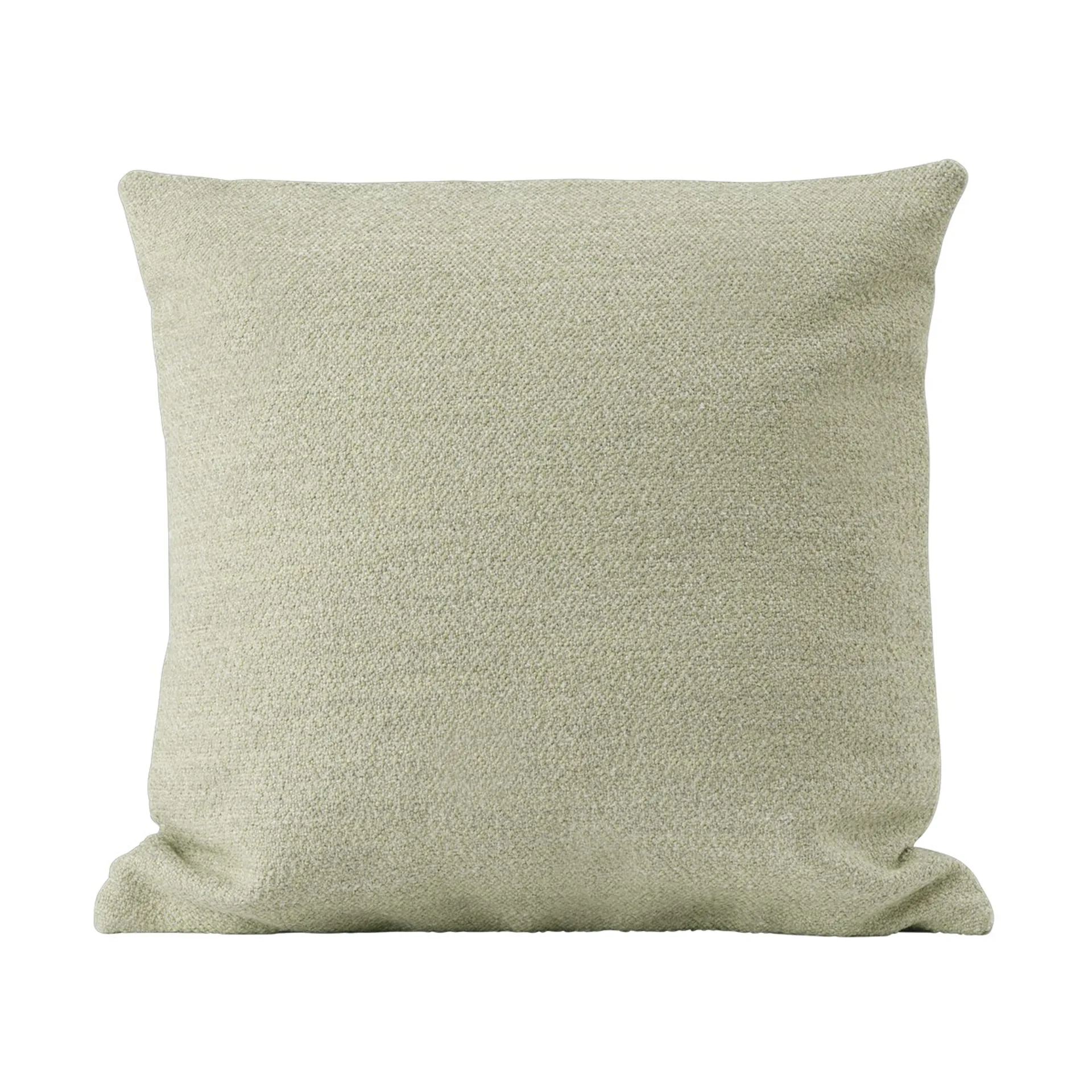 Mingle tyyny 45x45 cm, Light Green Muuto