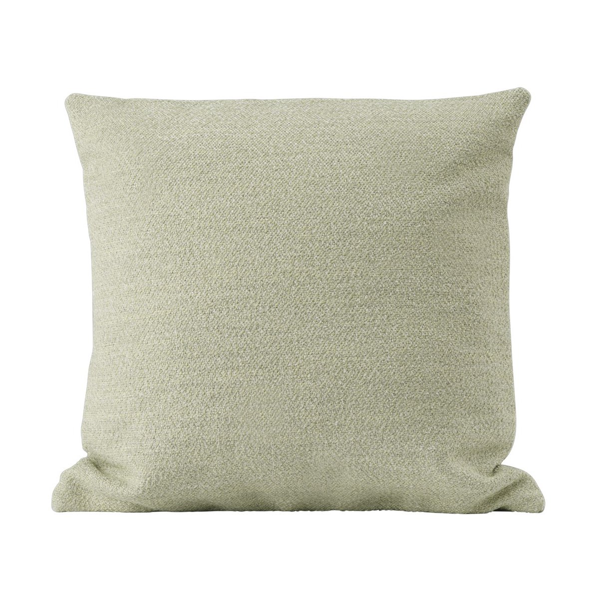 Muuto Mingle tyyny 45x45 cm Light Green | Skandinaavinen Sisustus | Tyynyt | Vihreä