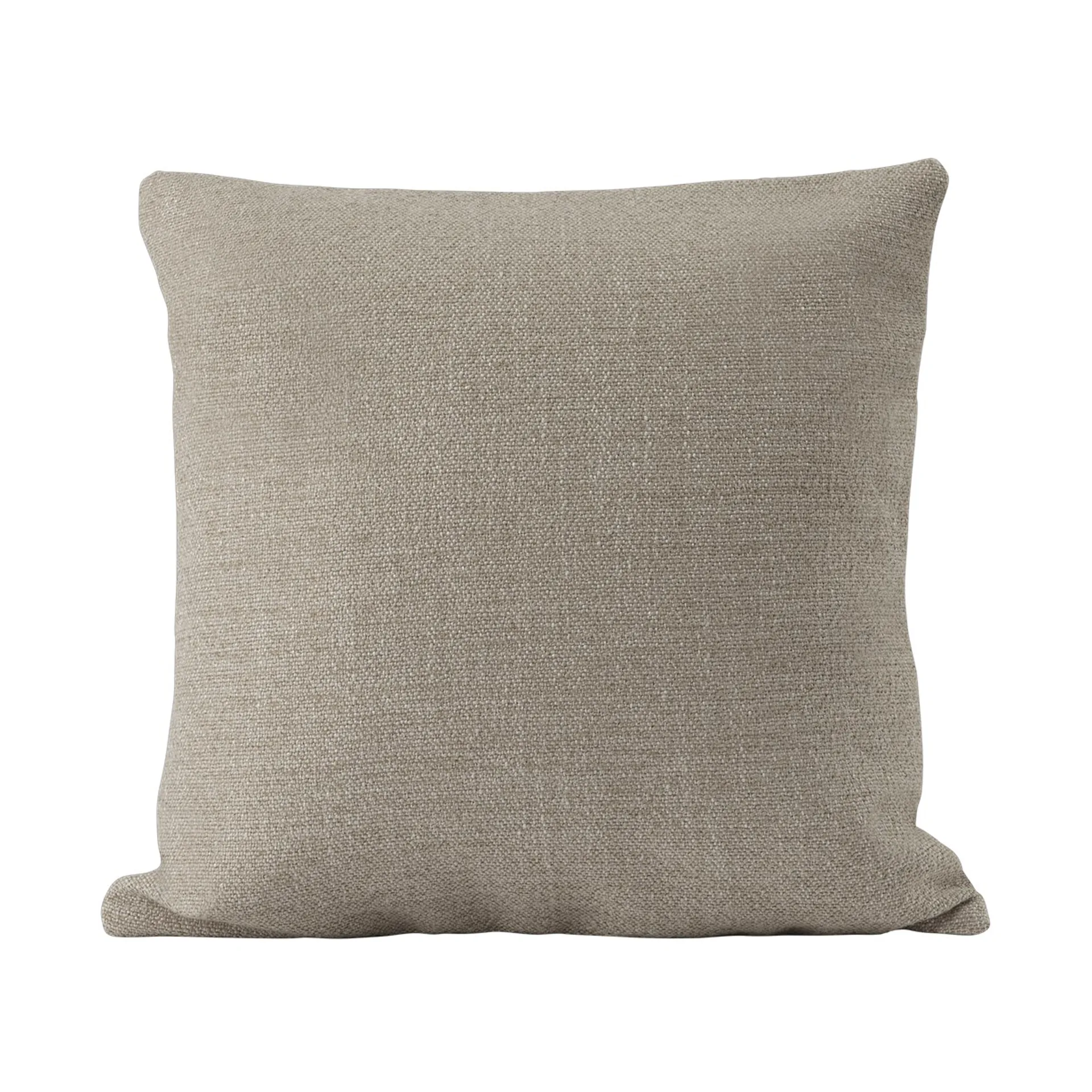 Mingle tyyny 45x45 cm, Sand-Lilac Muuto