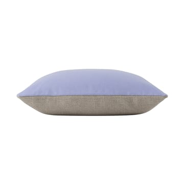 Mingle tyyny 45x45 cm - Sand-Lilac - Muuto
