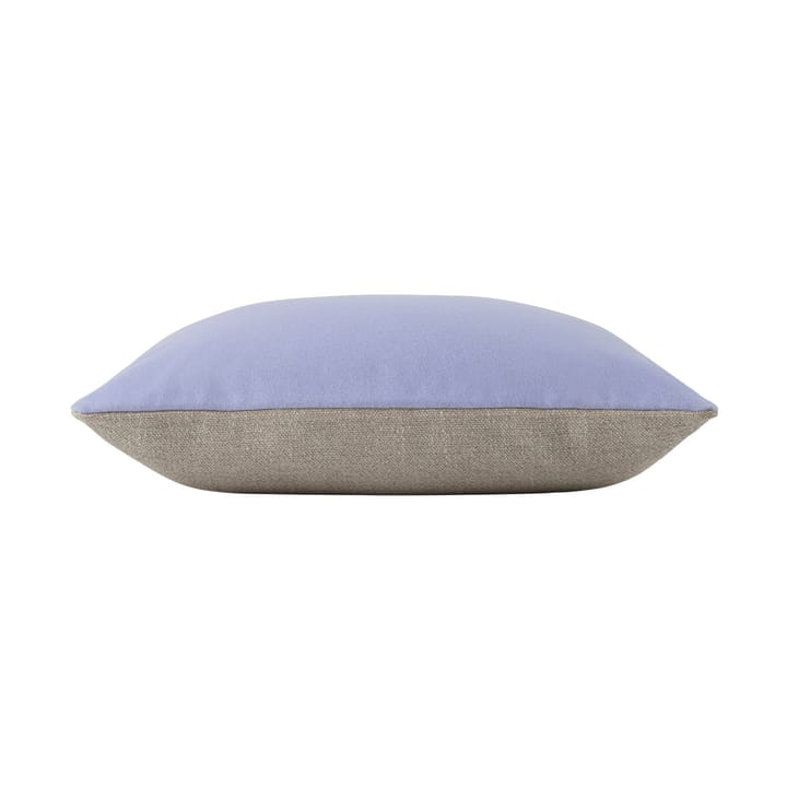Mingle tyyny 45x45 cm, Sand-Lilac Muuto