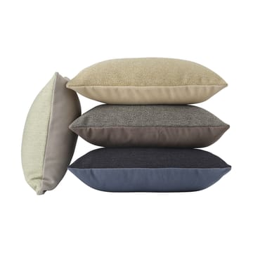 Mingle tyyny 45x45 cm - Taupe - Muuto