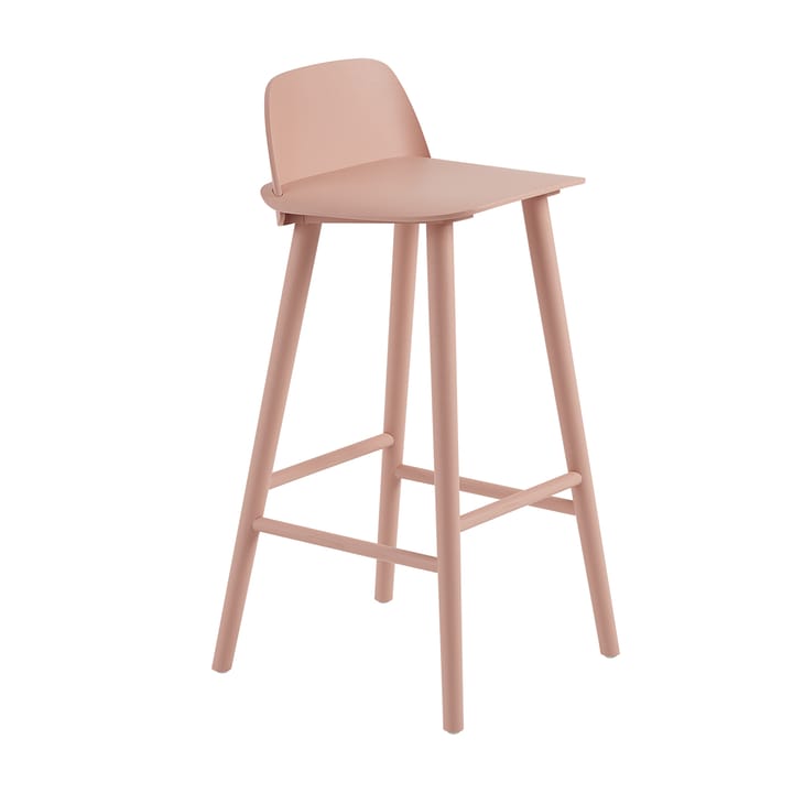 Nerd baarijakkara 75 cm - Tan rose - Muuto