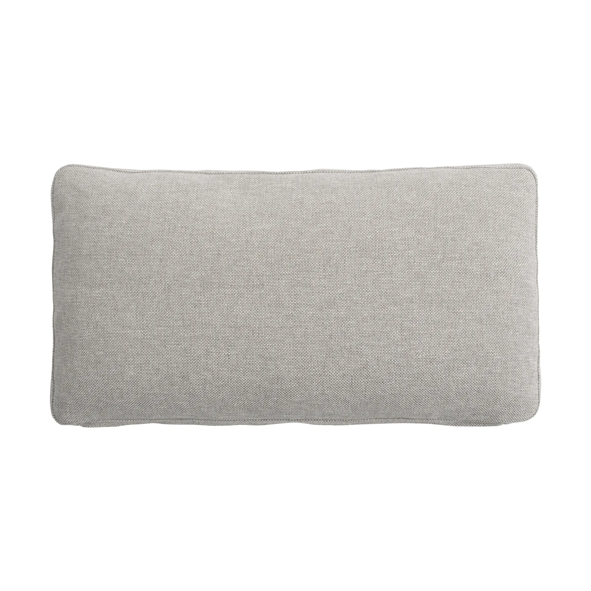 Outline soft tyyny, Clay 12, 55×30 cm Muuto