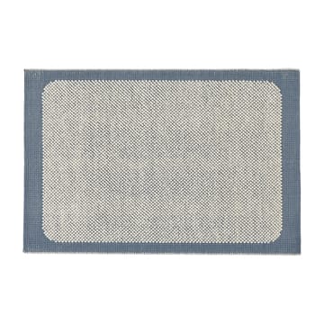 Pebble matto 170 x 240 cm - Pale blue - Muuto