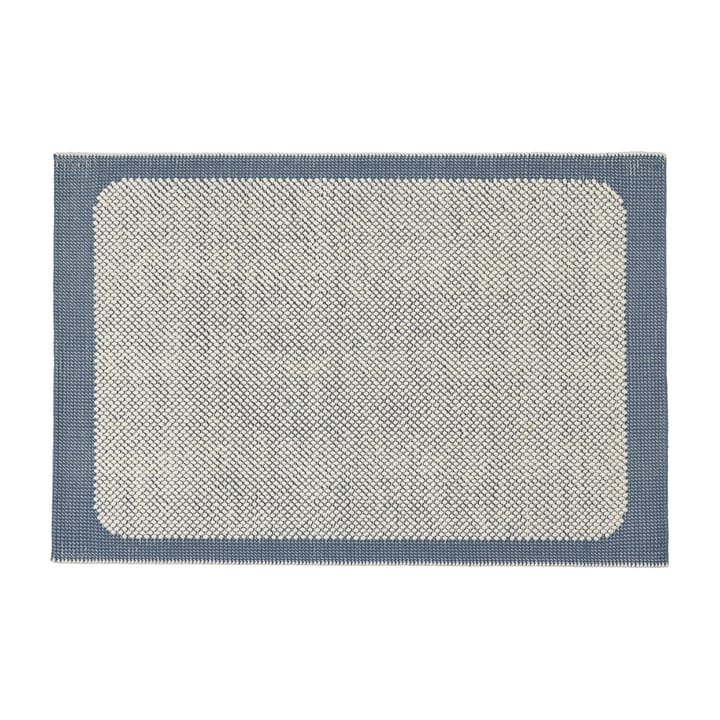 Pebble matto 170 x 240 cm, Pale blue Muuto