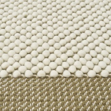 Pebble matto 200 x 300 cm - Brown green - Muuto