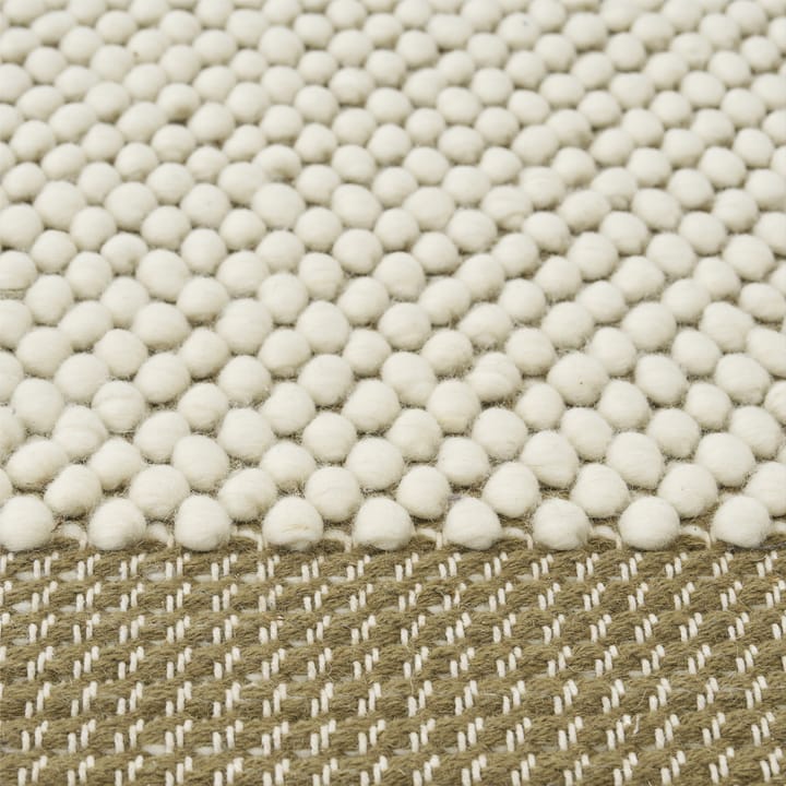 Pebble matto 200 x 300 cm, Brown green Muuto