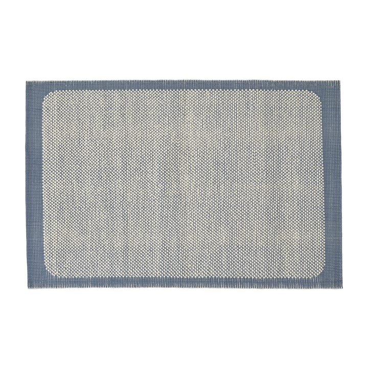 Pebble matto 200 x 300 cm, Pale blue Muuto