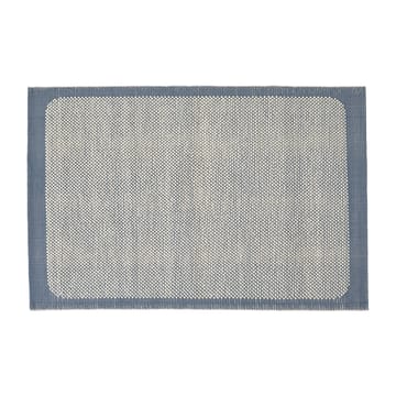 Pebble matto 200 x 300 cm - Pale blue - Muuto