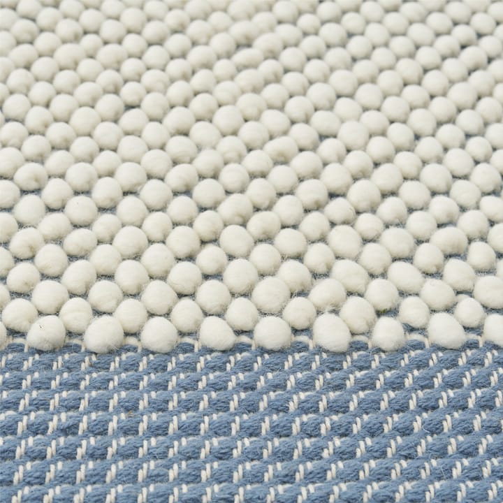 Pebble matto 200 x 300 cm - Pale blue - Muuto