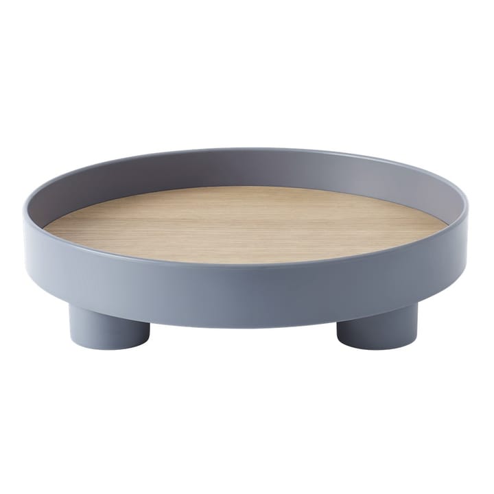 Platform-tarjotin - Blue grey - Muuto