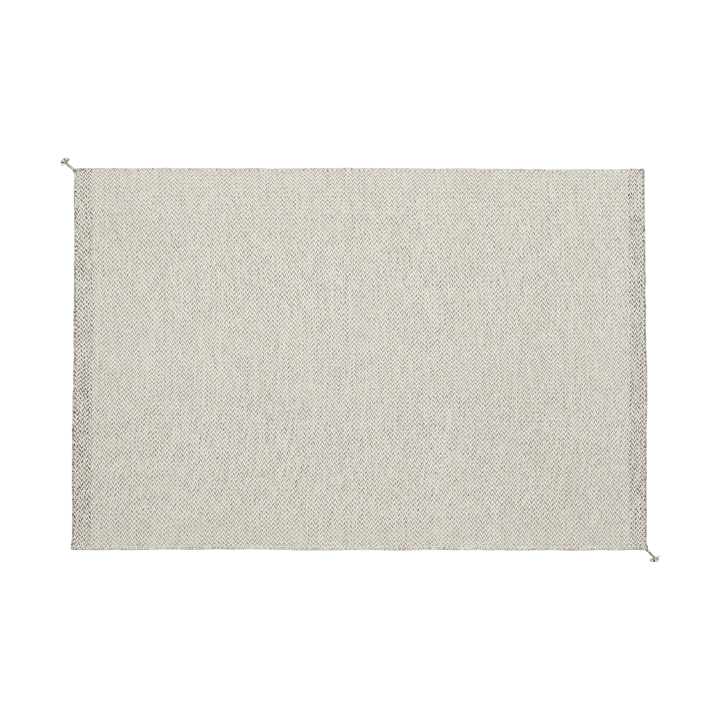 Ply matto 170x240 cm - Off-white - Muuto