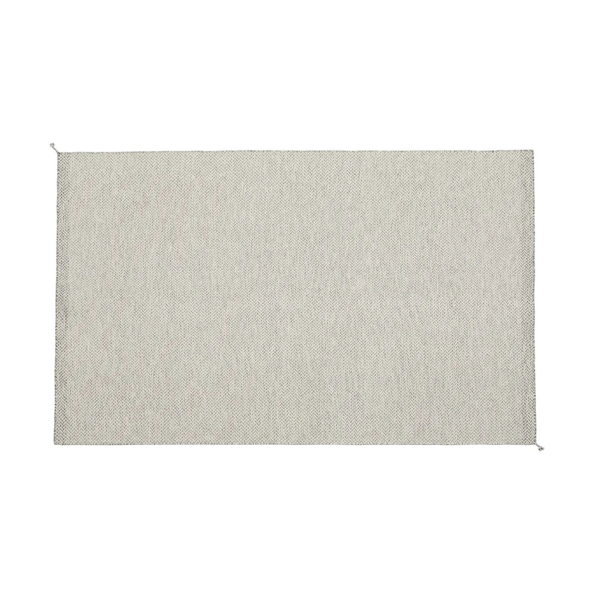 Ply matto 200x300 cm, Off-white Muuto