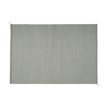 Ply matto 270x360 cm - Grey - Muuto