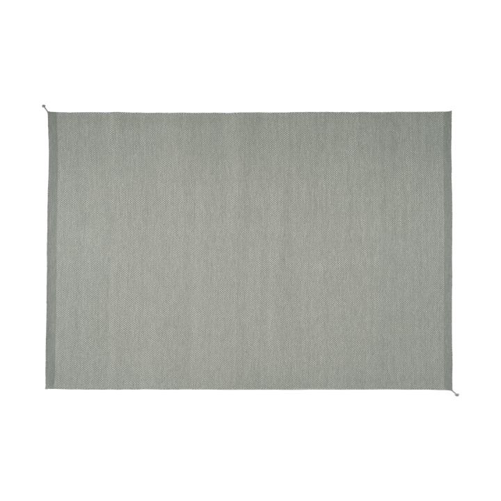 Ply matto 270x360 cm - Grey - Muuto