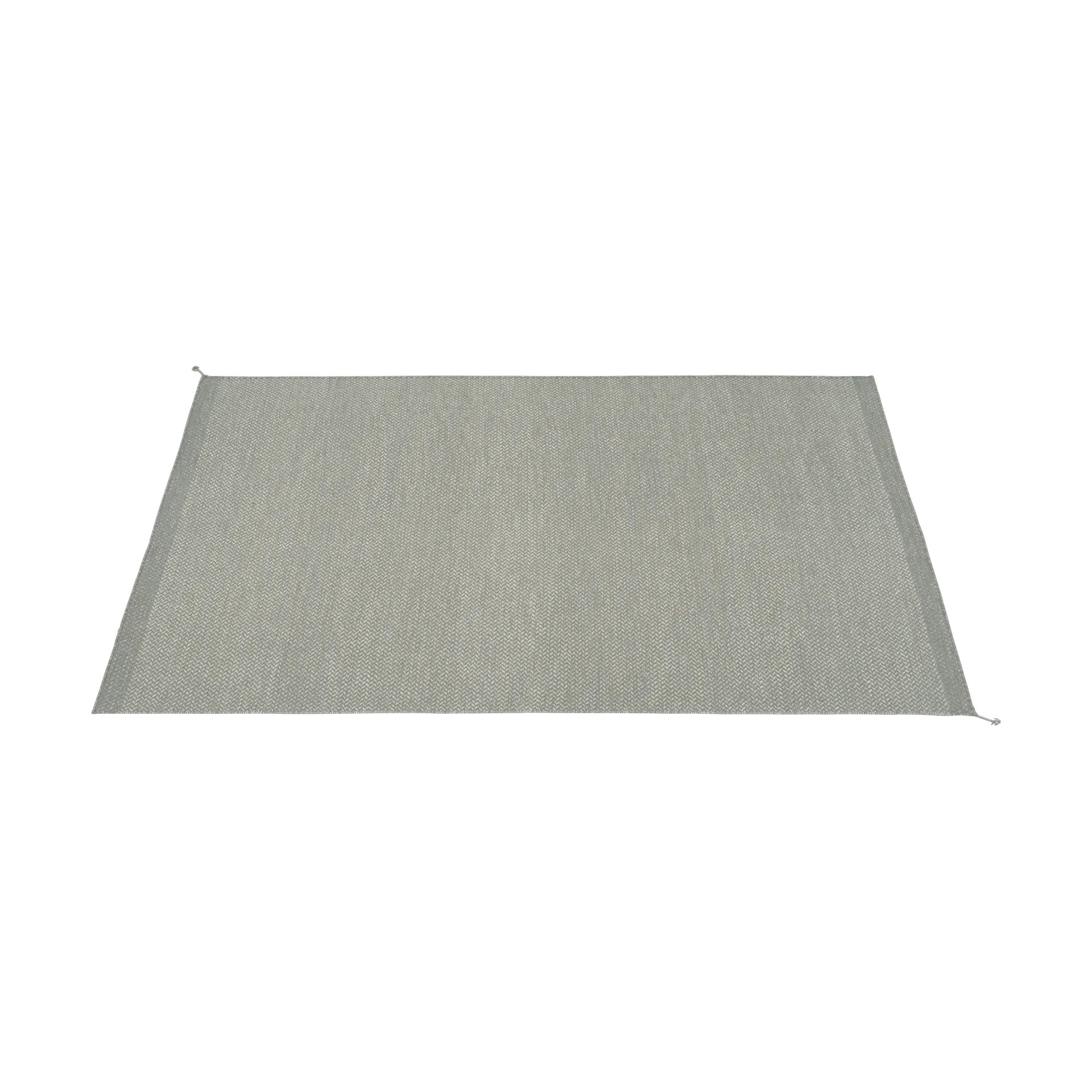 Ply villamatto 170x240 cm, Grey Muuto