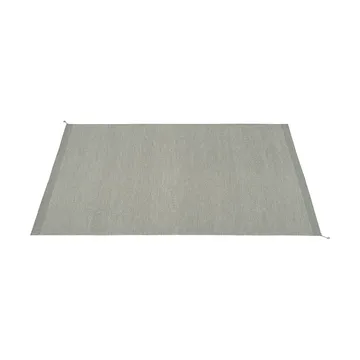 Ply villamatto 170x240 cm - Grey - Muuto