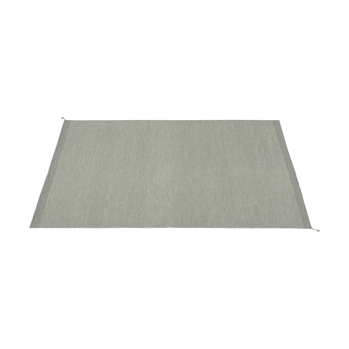Ply villamatto 170x240 cm - Grey - Muuto