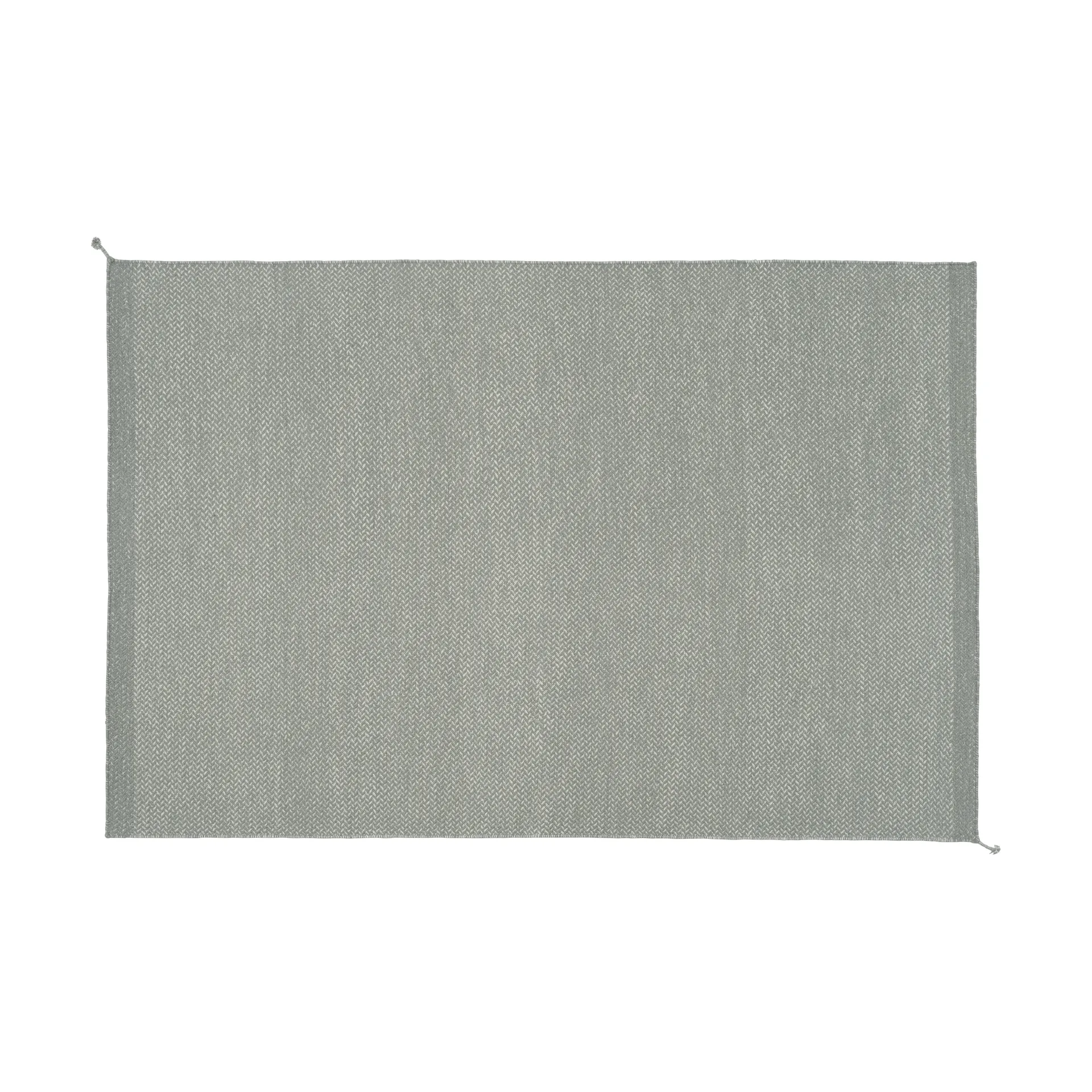 Ply villamatto 170x240 cm, Grey Muuto
